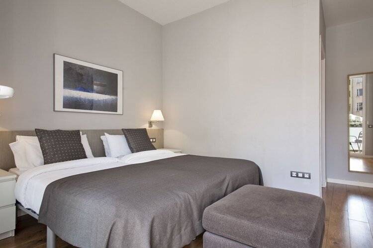 Bonavista Apartments - Passeig De Gracia — фото 10