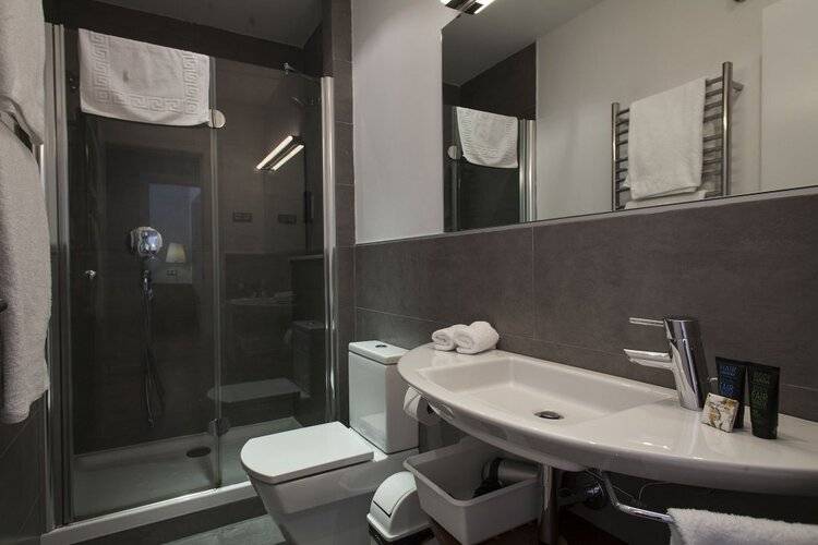 Bonavista Apartments - Passeig De Gracia — фото 20