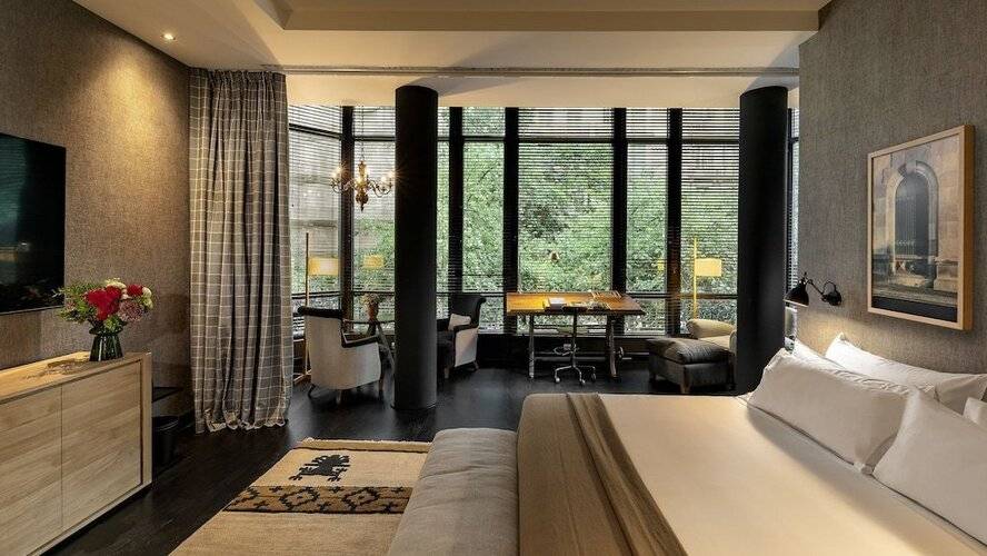 Hotel Casa Sagnier — фото 17