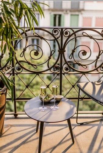 Hotel Casa Sagnier — фото 28