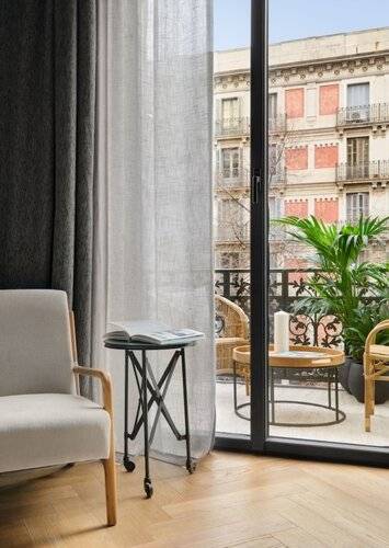 Hotel Casa Sagnier — фото 6