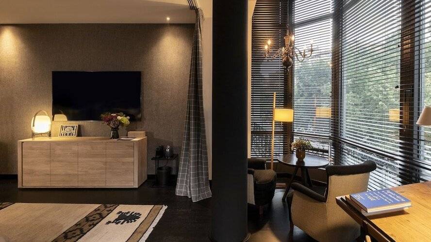 Hotel Casa Sagnier — фото 33