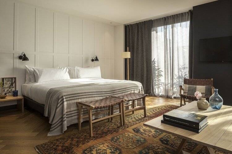 Hotel Casa Sagnier — фото 14