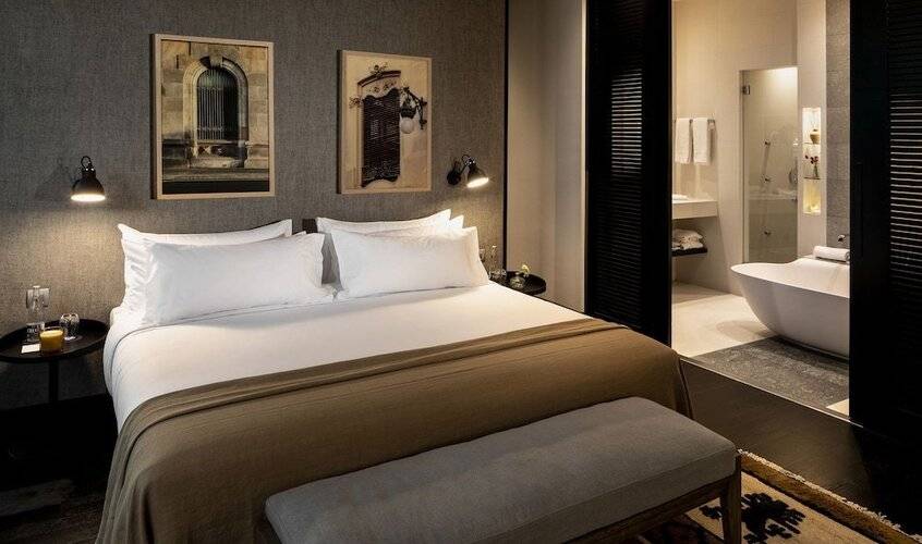 Hotel Casa Sagnier — фото 16