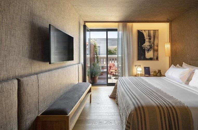 Hotel Casa Sagnier — фото 22