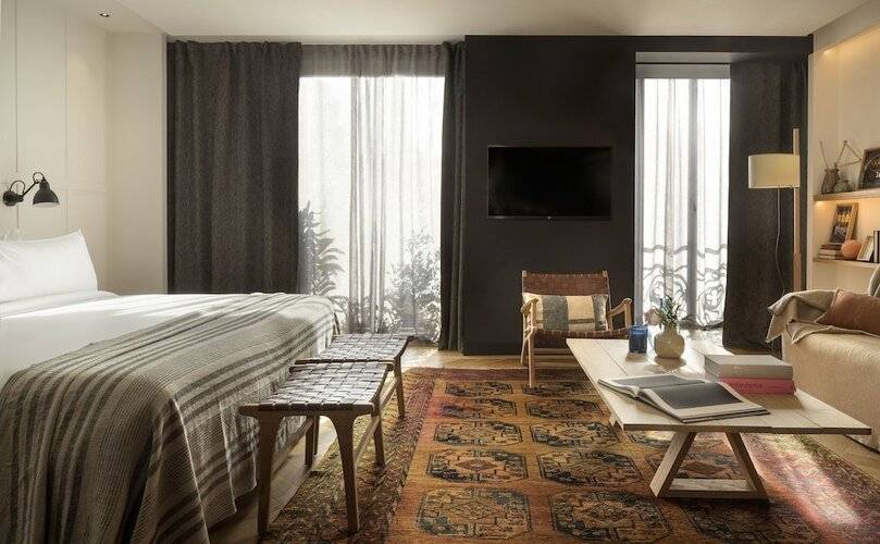 Hotel Casa Sagnier — фото 2