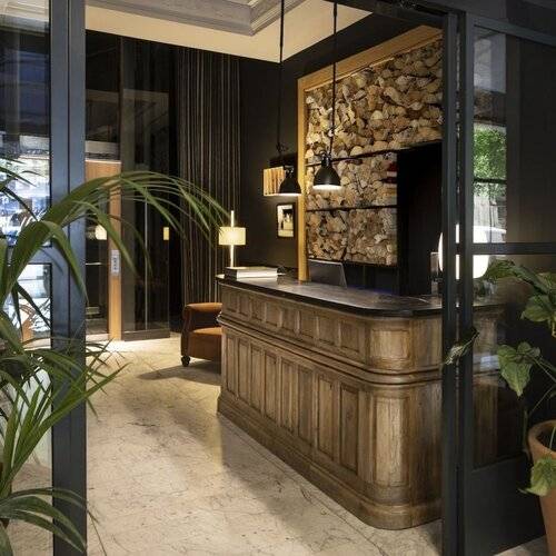 Hotel Casa Sagnier — фото 3