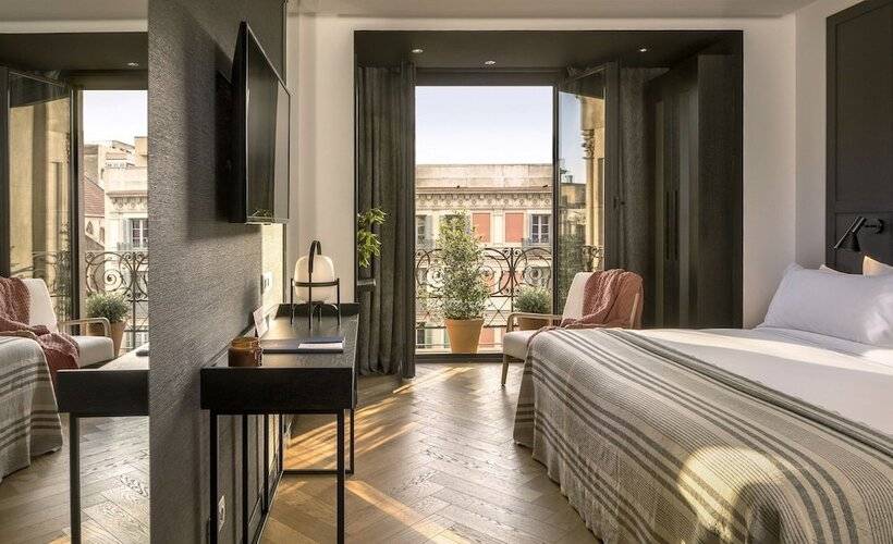 Hotel Casa Sagnier — фото 18