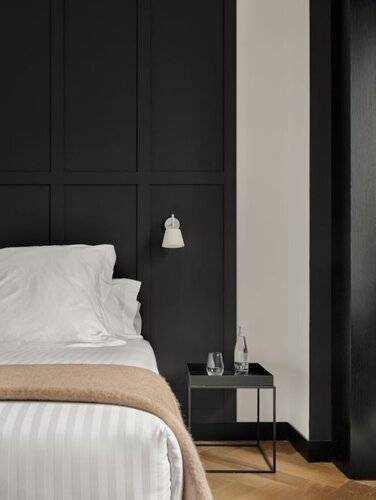 Hotel Casa Sagnier — фото 4