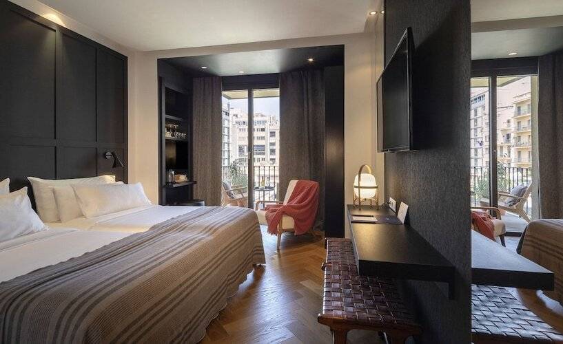 Hotel Casa Sagnier — фото 20