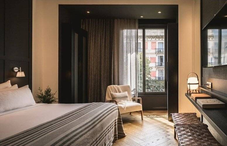 Hotel Casa Sagnier — фото 24