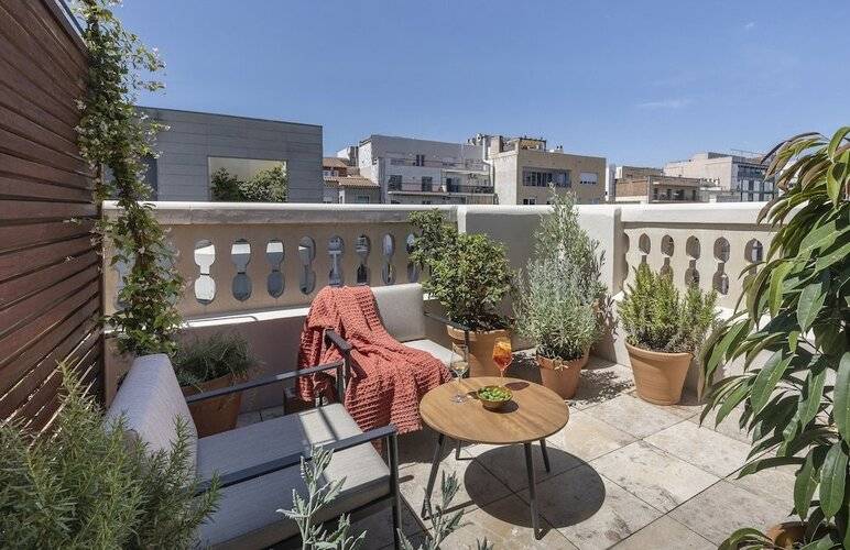 Hotel Casa Sagnier — фото 23