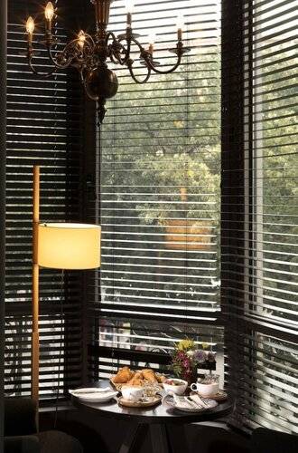 Hotel Casa Sagnier — фото 30