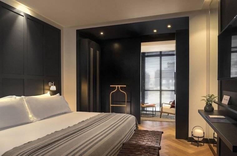 Hotel Casa Sagnier — фото 7