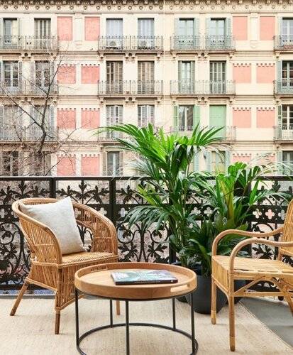 Hotel Casa Sagnier — фото 8