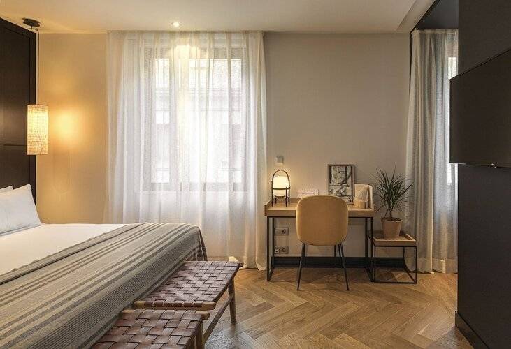 Hotel Casa Sagnier — фото 12