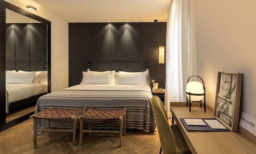 Hotel Casa Sagnier — фото 10