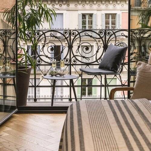 Hotel Casa Sagnier — фото 31