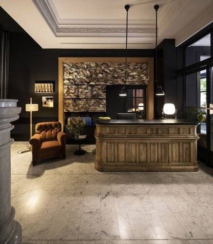 Hotel Casa Sagnier — фото 5