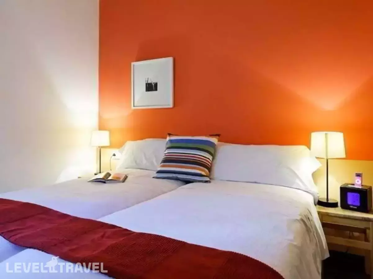 Inside Barcelona Apartments Esparteria