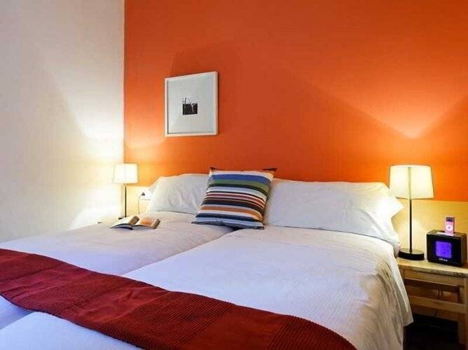 Inside Barcelona Apartments Esparteria