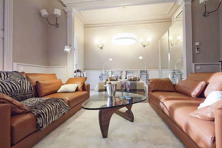 Msb Rambla Catalunya Center — фото 10