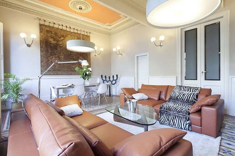 Msb Rambla Catalunya Center — фото 12