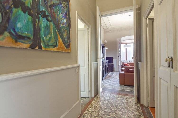 Msb Rambla Catalunya Center — фото 21