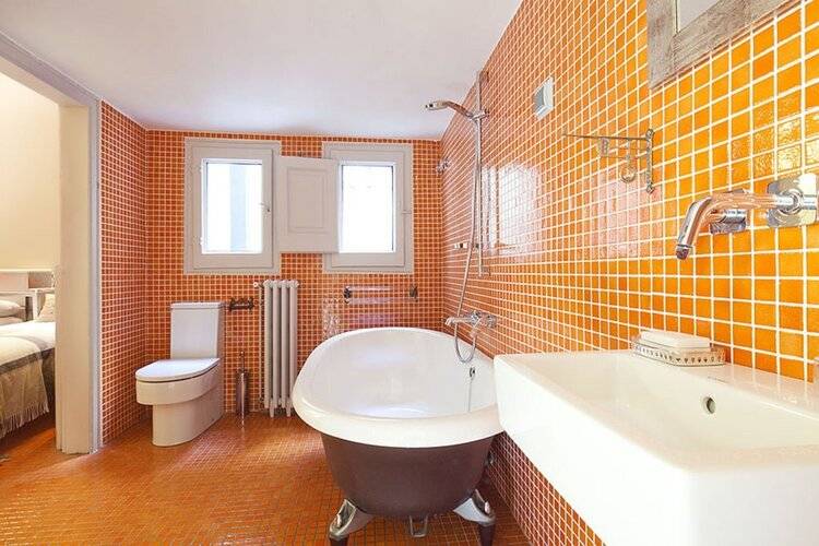 Msb Rambla Catalunya Center — фото 22