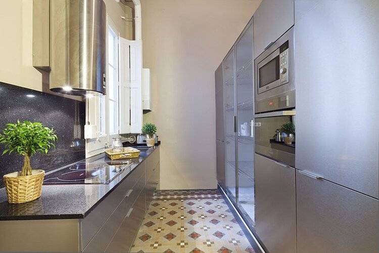 Msb Rambla Catalunya Center — фото 9