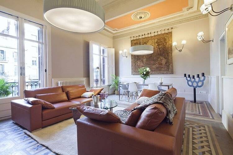 Msb Rambla Catalunya Center — фото 20