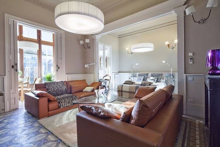 Msb Rambla Catalunya Center — фото 8