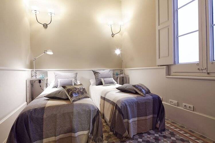 Msb Rambla Catalunya Center — фото 3