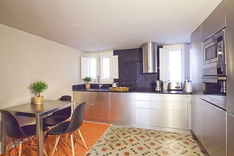 Msb Rambla Catalunya Center — фото 7