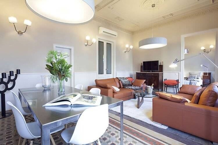 Msb Rambla Catalunya Center — фото 5