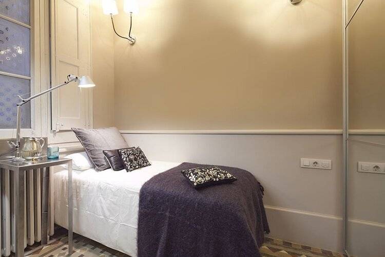 Msb Rambla Catalunya Center — фото 24