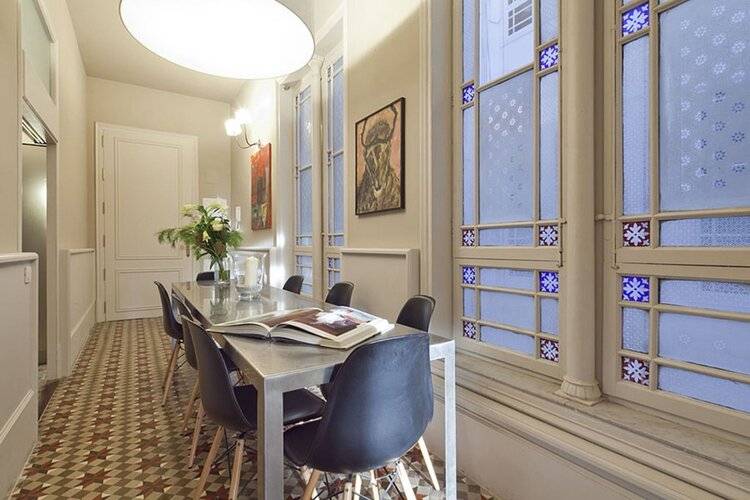 Msb Rambla Catalunya Center — фото 17