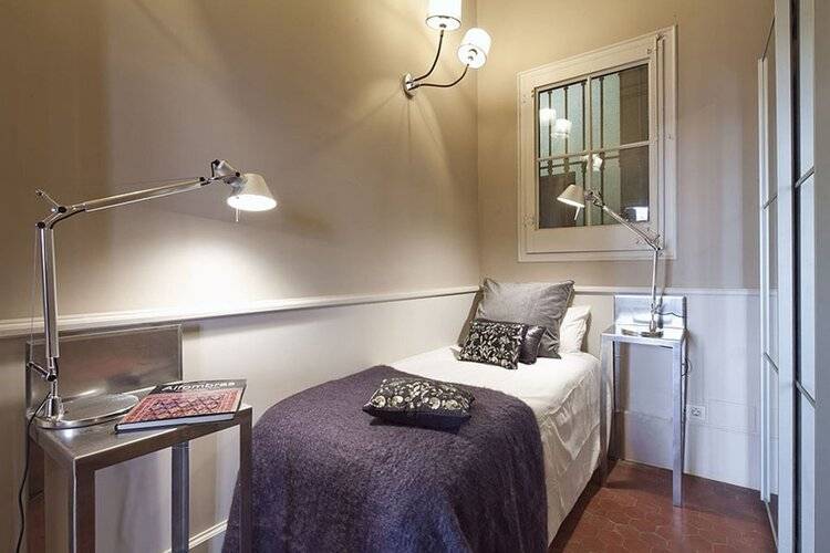 Msb Rambla Catalunya Center — фото 6