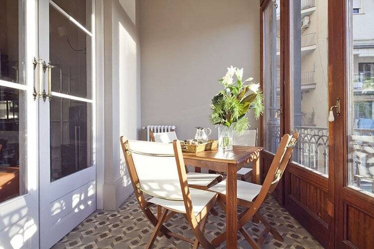 Msb Rambla Catalunya Center — фото 4