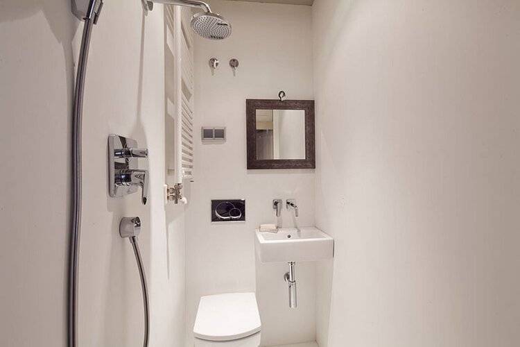 Msb Rambla Catalunya Center — фото 16