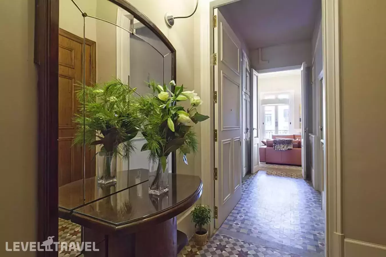 Msb Rambla Catalunya Center