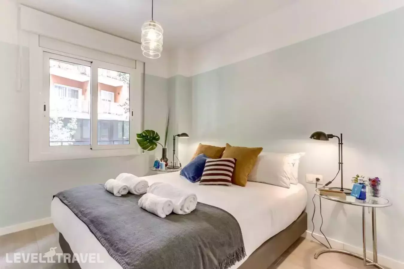 Sweet Inn Apartments Fira Sants