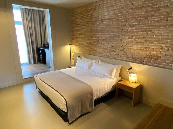 Uma Suites Pau Claris — фото 10