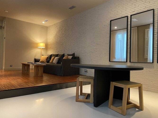 Uma Suites Pau Claris — фото 19