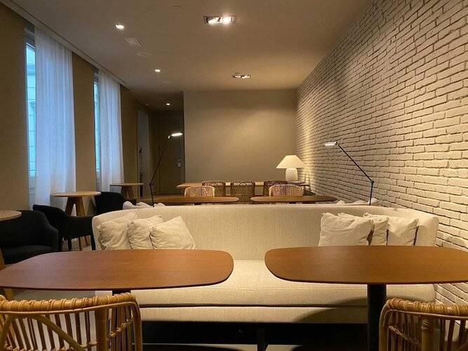 Uma Suites Pau Claris — фото 26
