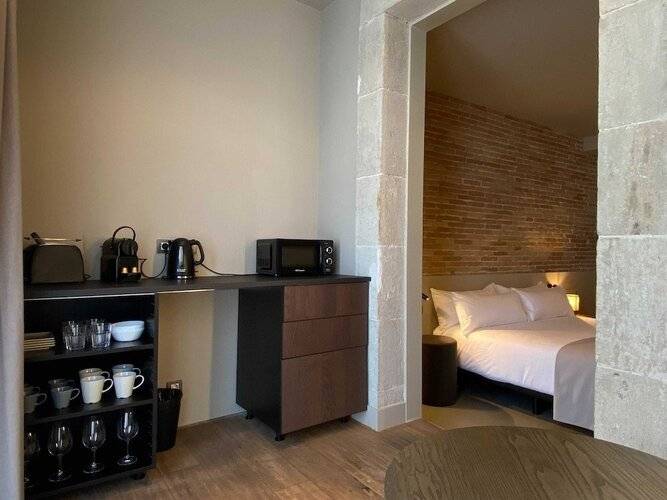 Uma Suites Pau Claris — фото 23
