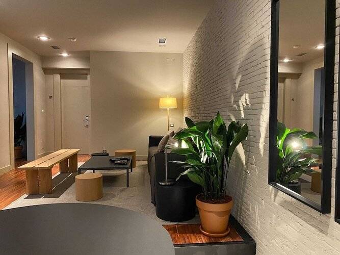 Uma Suites Pau Claris — фото 15