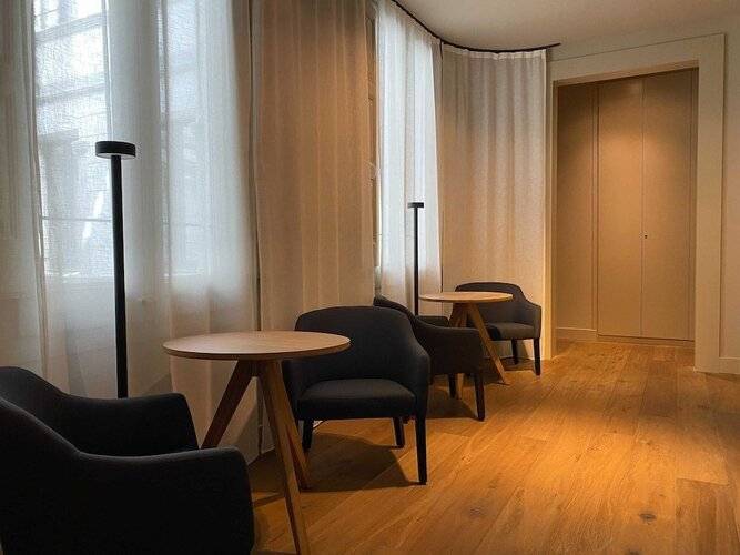 Uma Suites Pau Claris — фото 13