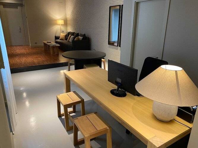 Uma Suites Pau Claris — фото 21