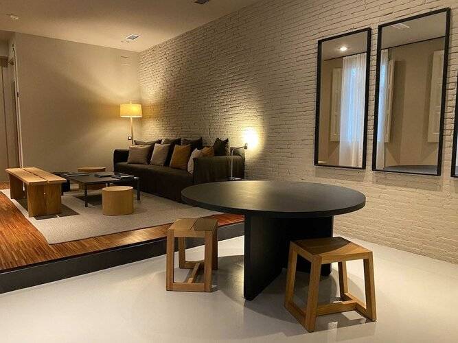 Uma Suites Pau Claris — фото 12